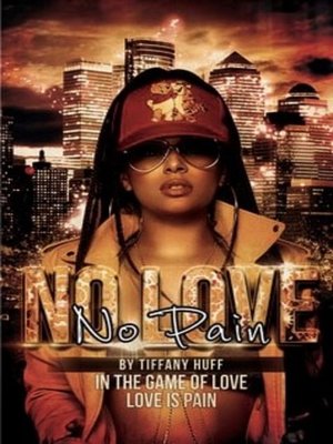 cover image of No Love No Pain